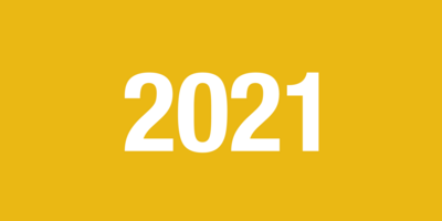 Neujahr 2021