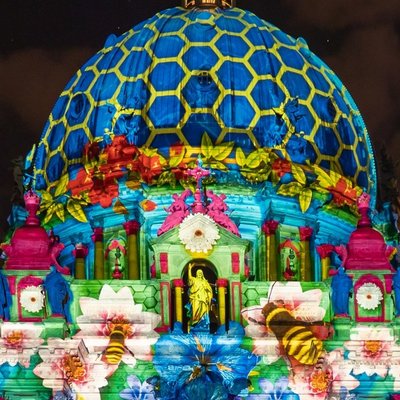 Berlin Festival of Lights
