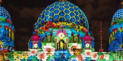 Berlin Festival of Lights