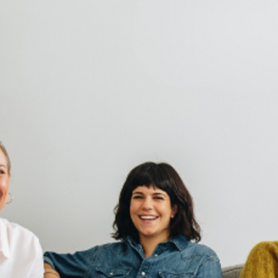 Team bei der GPB in Berlin