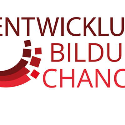Entwicklung Bildung Chancen Logo