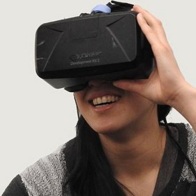Virtual Reality GPB 3D Gamedesign