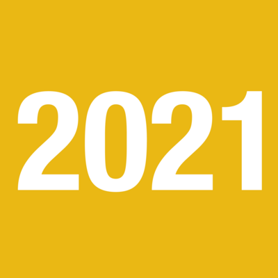 Neujahr 2021