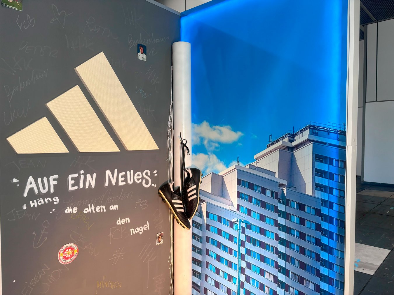 Prüfungsstück Sommer 2024