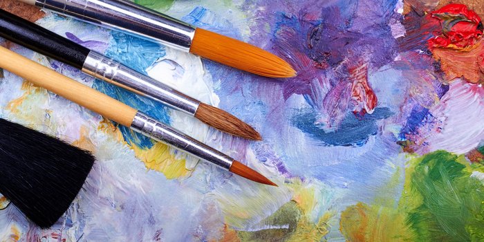Kreativ in Berlin Art Week