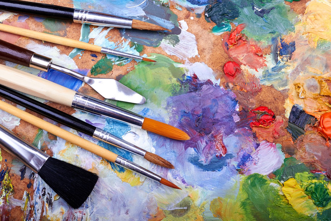 Kreativ in Berlin Art Week