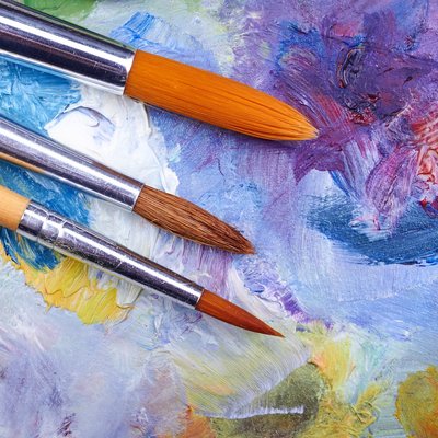 Kreativ in Berlin Art Week