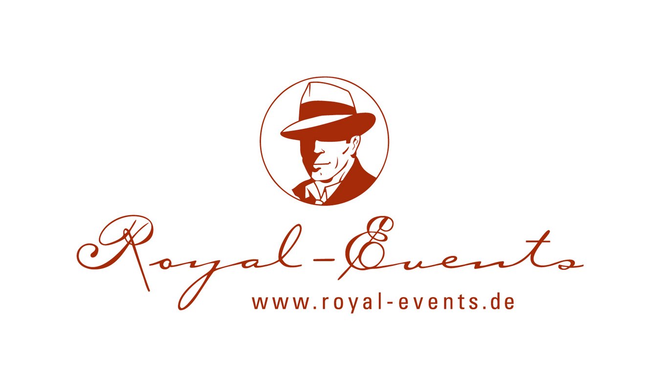 Logo Royal Events GmbH
