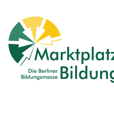 Marktplatz Bildung Messe in Berlin