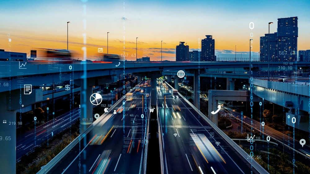 Bild von Autos in Berlin