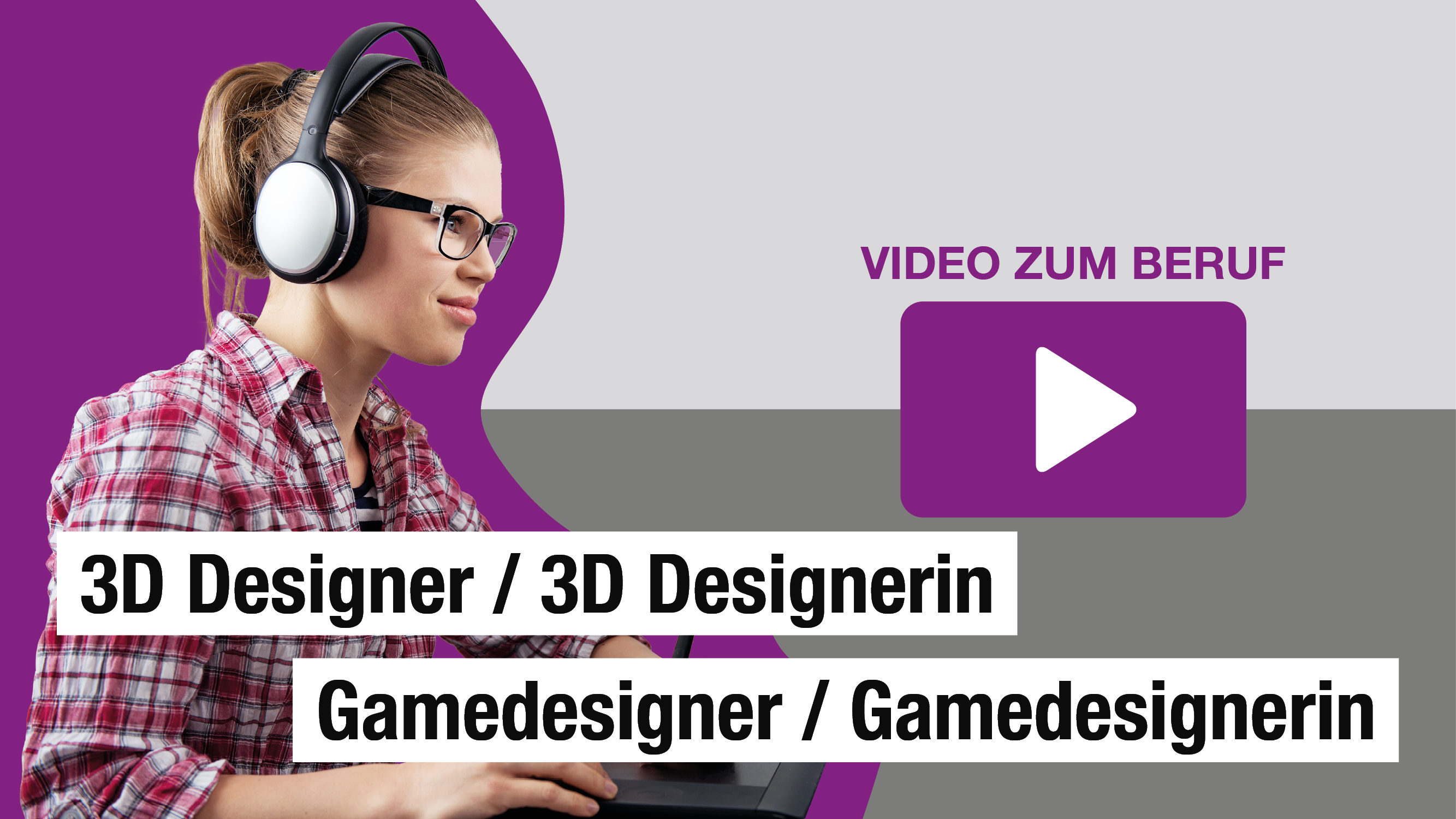 Videovorschaubild 3D Game Design