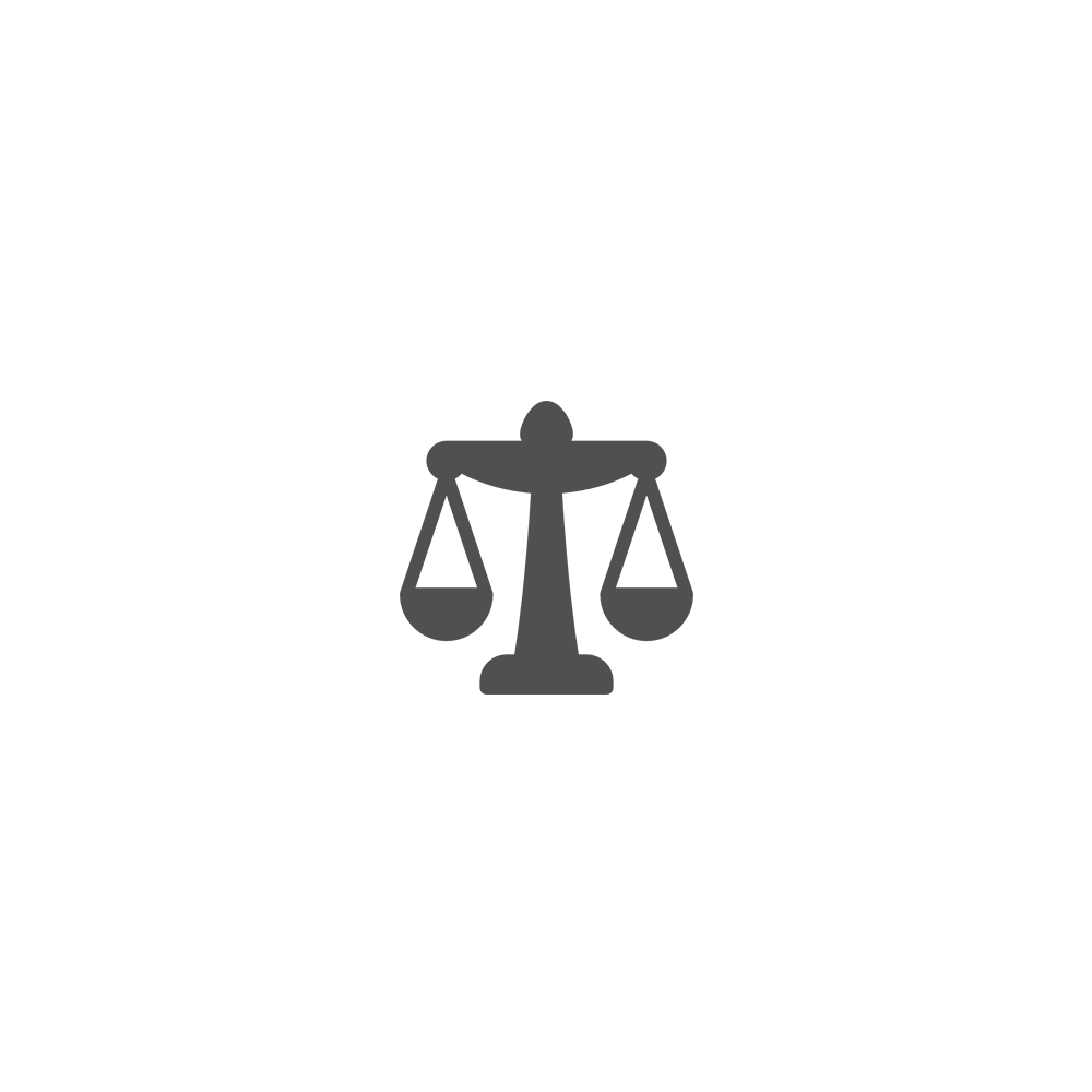 Rechtsanwalts-Notarfachangestellte Icon