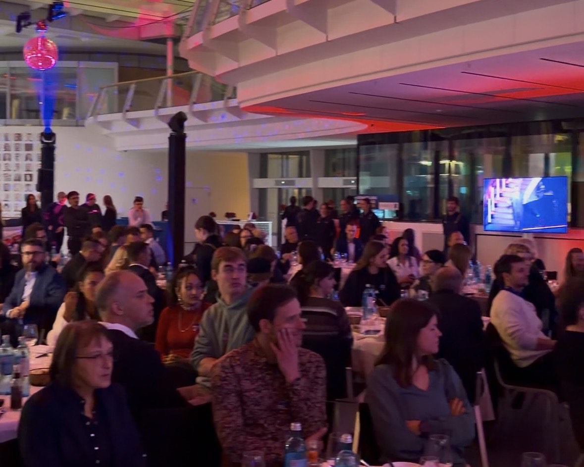 IHK-Bestenehrung Publikum