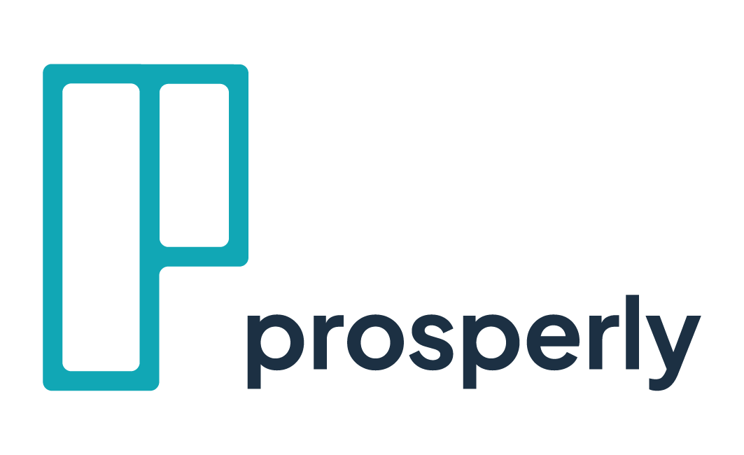 Logo Prosperly