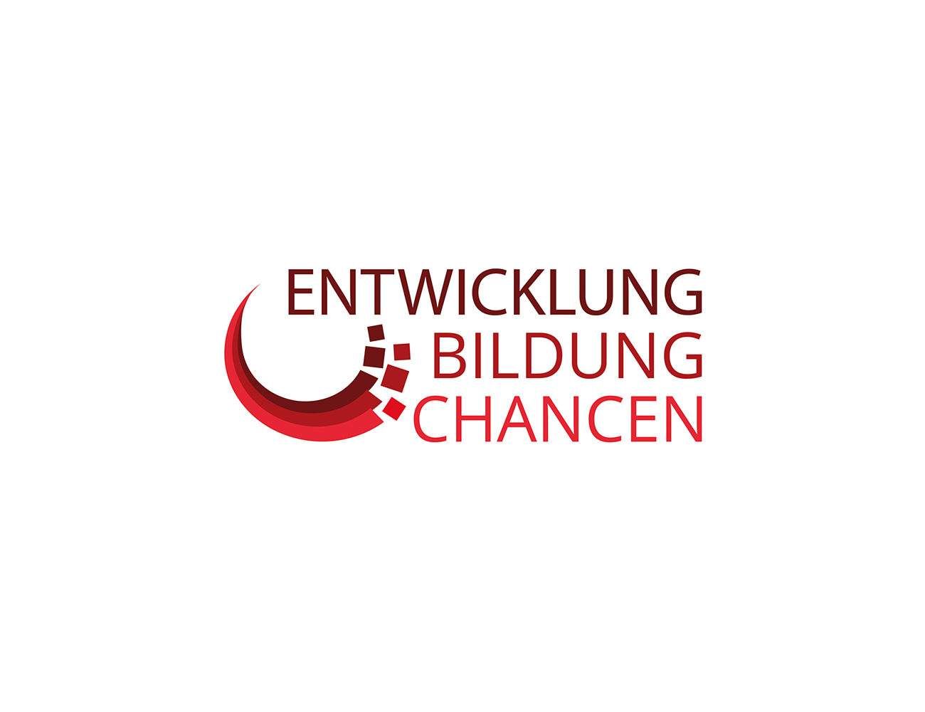 Entwicklung Bildung Chancen Logo