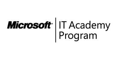 Microsoft IT Academy Program Logo